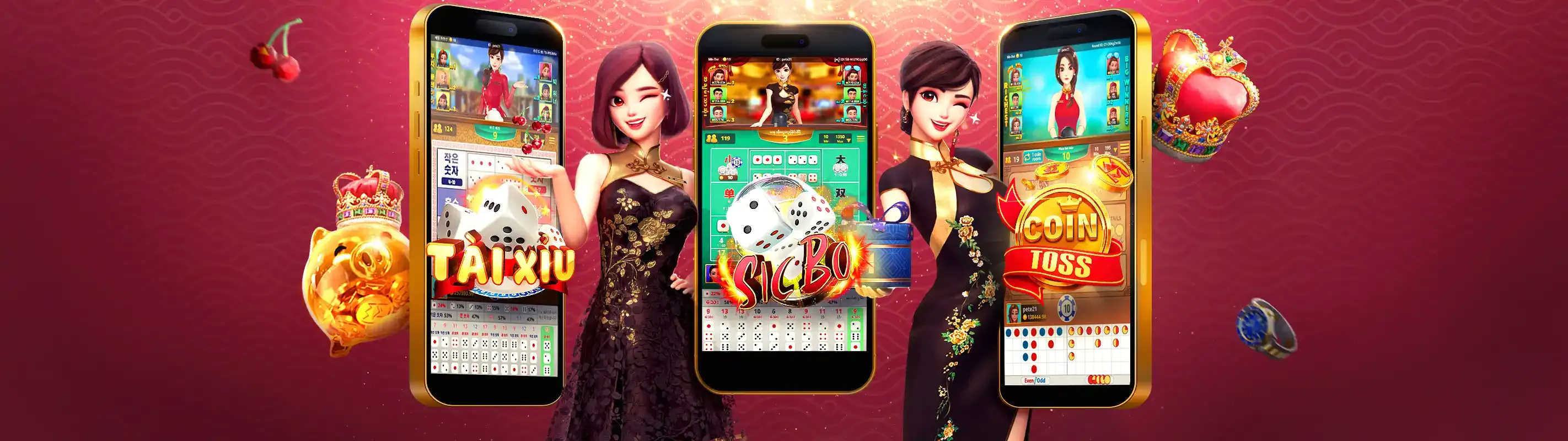 Hình ảnh đại dương bắn cá KU777