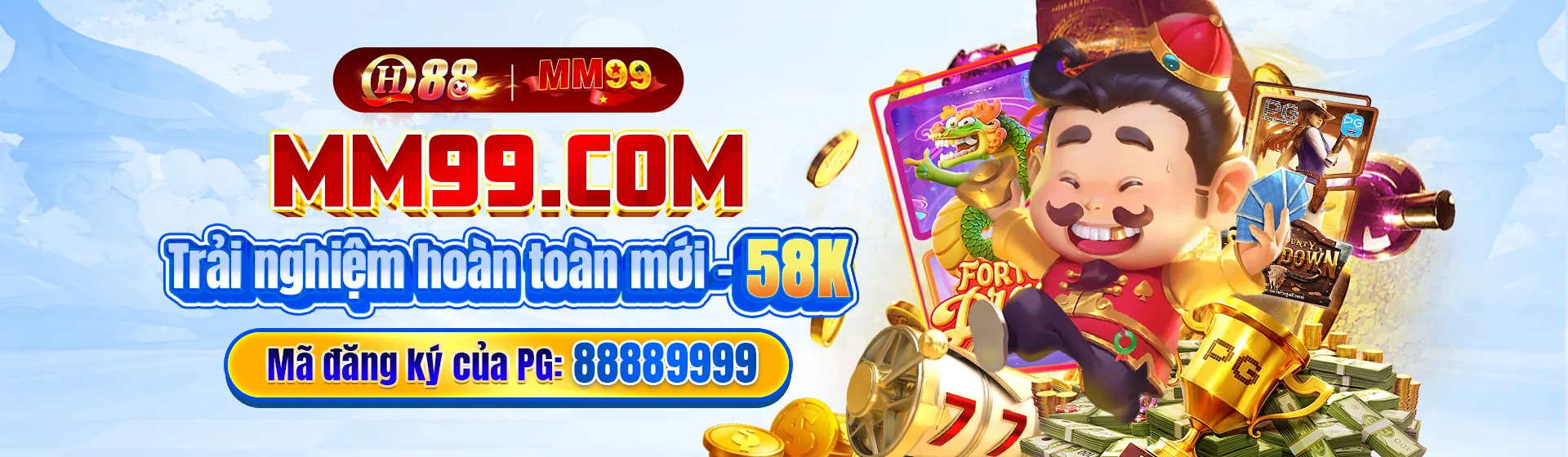 Hình ảnh đối tác chương trình đại lý KU777, thể hiện sự hợp tác và cơ hội kiếm tiền online