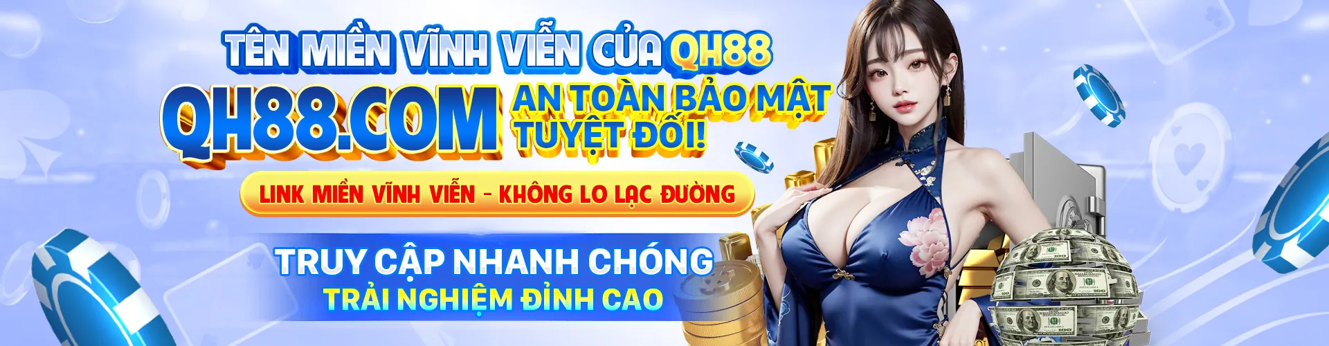 Hình ảnh bảo đảm an toàn truy cập ku777