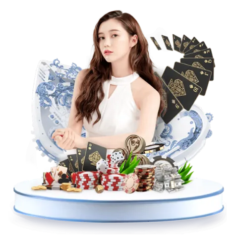 Casino trực tuyến KU777